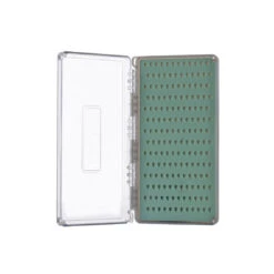 Fishpond Tacky Original Fly Box 12 Fishpond Tacky Original Fly Box -Outlet Angling Store 0008 original open 10 1100x jpg