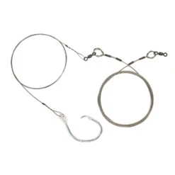 Sea Striker Deluxe Shark Rig