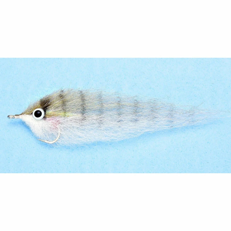 EP Rattle Pinfish 3 EP Rattle Pinfish