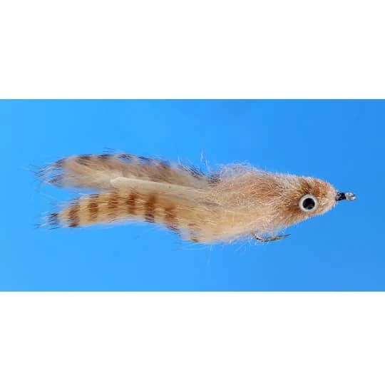 EP Tarpon Bunny 3 EP Tarpon Bunny