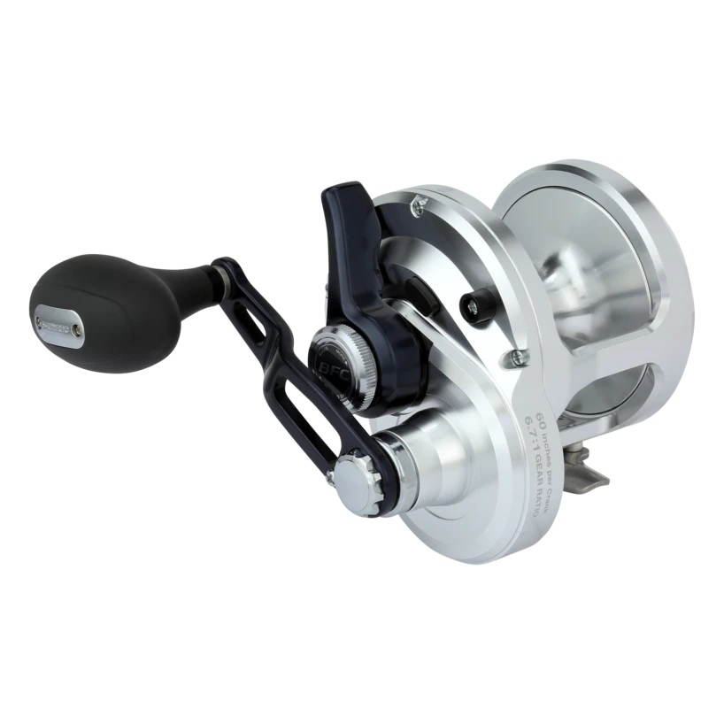 Shimano Talica BFC