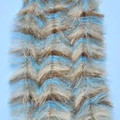 EP Crustaceous Brush 7 EP Crustaceous Brush -Outlet Angling Store 0BU CRU BL 1