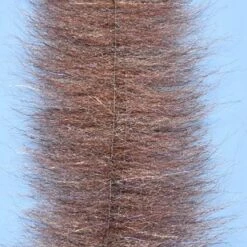 EP Streamer Brush -Outlet Angling Store 0BU STR BR 1