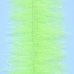 EP Streamer Brush -Outlet Angling Store 0BU STR CH 1