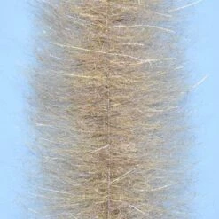 EP Streamer Brush -Outlet Angling Store 0BU STR MTA 1