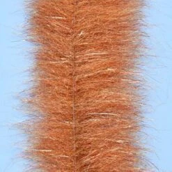 EP Streamer Brush -Outlet Angling Store 0BU STR SG 1