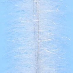 EP Streamer Brush -Outlet Angling Store 0BU STR WH