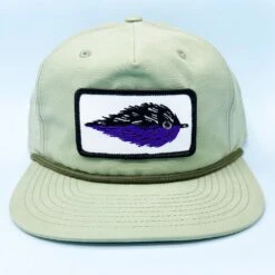 EP Peanut Butter Rope Hat