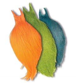 Metz Magnum Neck Hackle