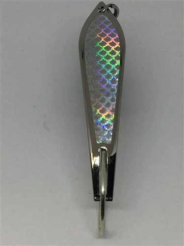 Gator Lures King Spoon 12 Gator Lures King Spoon - Image 10