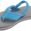 Rainbow Sandals The Grombow Kid's Soft Rubber Top Sole With 1" Strap And Pin Line 2 Rainbow Sandals The Grombow Kid's Soft Rubber Top Sole With 1" Strap And Pin Line -Outlet Angling Store 101ST000 BOGY W