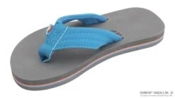 Rainbow Sandals The Grombow Kid's Soft Rubber Top Sole With 1" Strap And Pin Line 7 Rainbow Sandals The Grombow Kid's Soft Rubber Top Sole With 1" Strap And Pin Line -Outlet Angling Store 101ST000 BOGY W 49358972 1509 4d20 9a70 13da55bc5e83