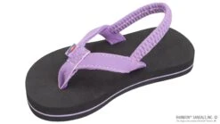 Rainbow Sandals The Grombow Kid's Soft Rubber Top Sole With 1/2" Narrow Strap And Pin Line 9 Rainbow Sandals The Grombow Kid's Soft Rubber Top Sole With 1/2" Narrow Strap And Pin Line -Outlet Angling Store 101STN00 PRBK W dba74ef5 8635 4421 807b 58941a5737d1
