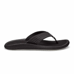 Olukai Ulele Mens 14 Olukai Ulele Mens -Outlet Angling Store 10435 4040 001 M Ulele BlkBlk