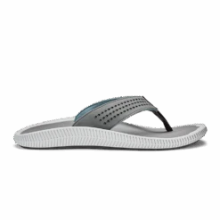 Olukai Ulele Mens 12 Olukai Ulele Mens -Outlet Angling Store 10435 4Q4Q 001 M Ulele StnStn