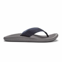 Olukai Ulele Mens 13 Olukai Ulele Mens -Outlet Angling Store 10435 TF26 001 M Ulele BlueDepthChr