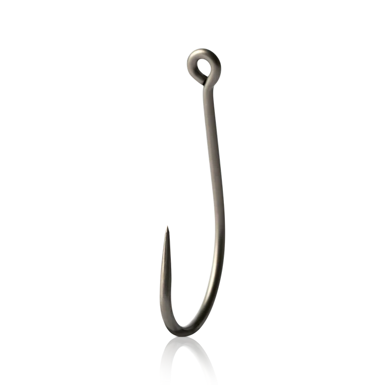 Wapsi Mustad AlphaPoint C68SAP Tarpon Streamer Hook 4 Wapsi Mustad AlphaPoint C68SAP Tarpon Streamer Hook - Image 2