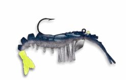 Egret 3.25" Vudu Shrimp 26 Egret 3.25" Vudu Shrimp -Outlet Angling Store 1205362779 1