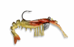 Egret 3.25" Vudu Shrimp 27 Egret 3.25" Vudu Shrimp -Outlet Angling Store 1205380308 1