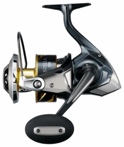 Shimano Stella SW D