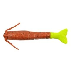 Berkley Gulp 3" Shrimp -Outlet Angling Store 1240005