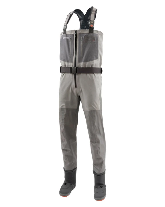 Simms M's G4z Waders - Stockingfoot 3 Simms M's G4z Waders - Stockingfoot