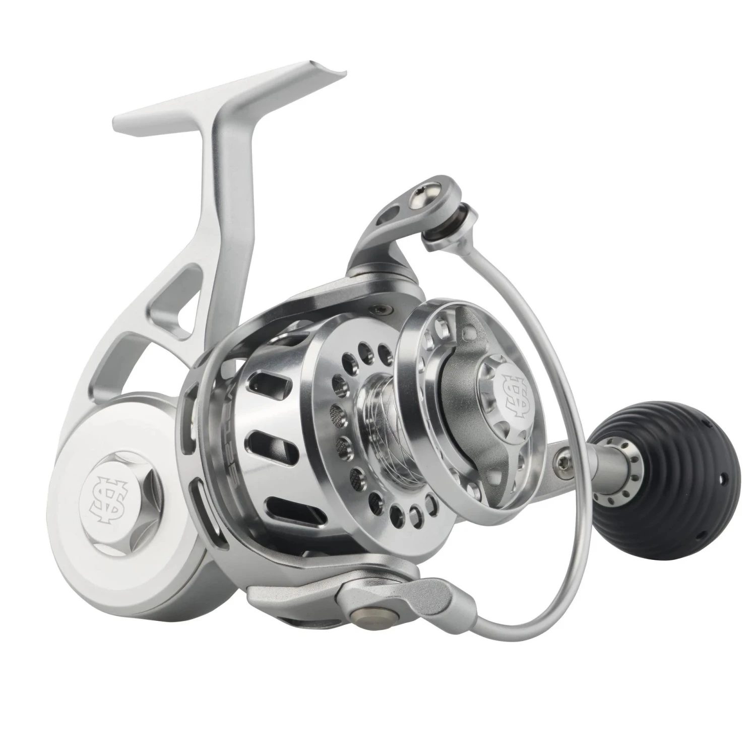 Van Staal VR Series Bailed Spinning Reel 15 Van Staal VR Series Bailed Spinning Reel - Image 13