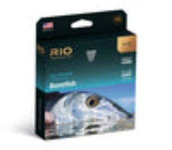RIO Elite Bonefish 3 RIO Elite Bonefish