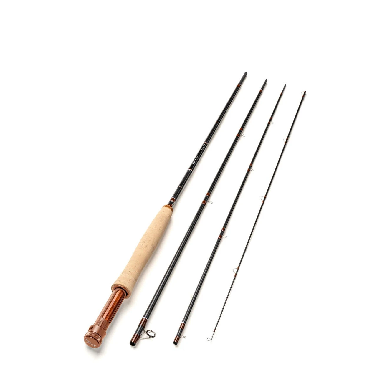 Scott G904/4 50th Anniversary Fly Rod 3 Scott G904/4 50th Anniversary Fly Rod