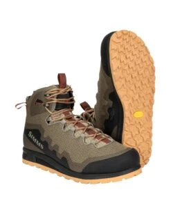 Simms Men's Flyweight® Access Wading Boot - Vibram