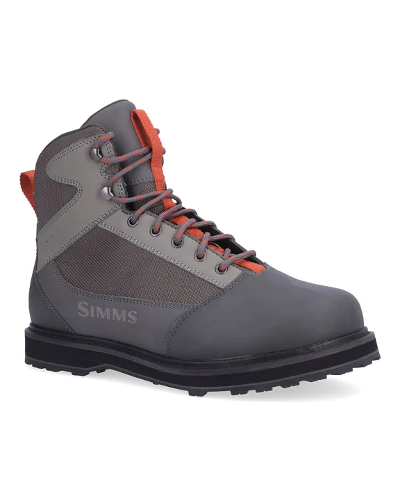 Simms Tributary Wading Boots Rubber 3 Simms Tributary Wading Boots Rubber
