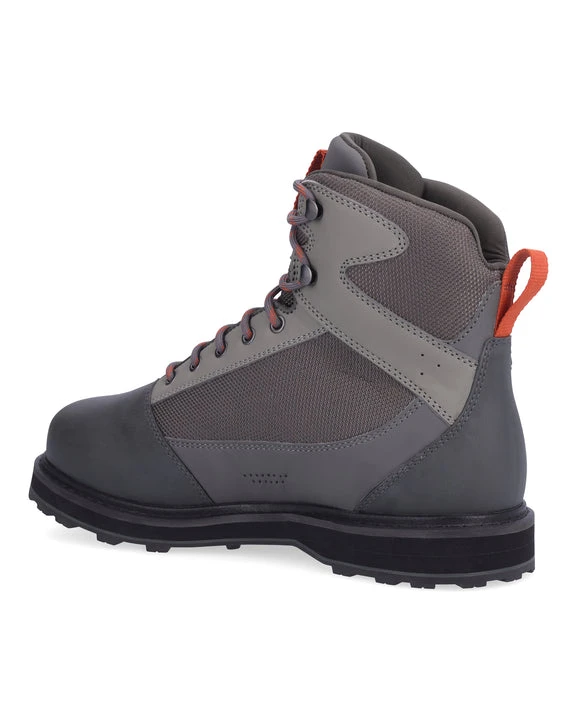 Simms Tributary Wading Boots Rubber 5 Simms Tributary Wading Boots Rubber - Image 3