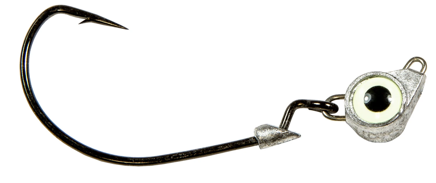 Z-Man Z Man Texas Eye JigHeads 3 Z-Man Z Man Texas Eye JigHeads