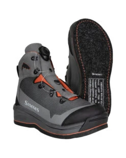 Simms Guide Boa Boot Felt