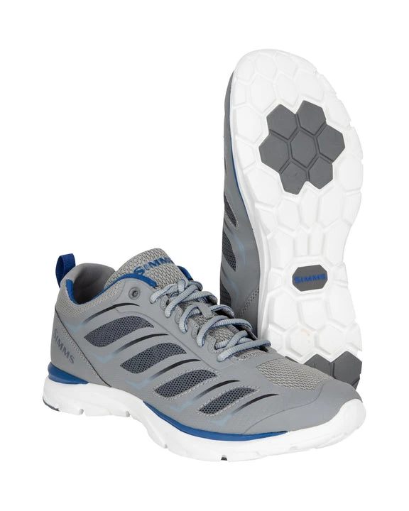 Simms Challenger Air Vent Shoe 4 Simms Challenger Air Vent Shoe - Image 2