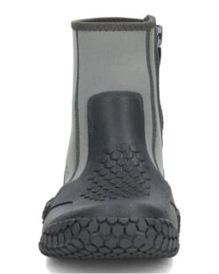 Simms Zipit Flats Bootie -Outlet Angling Store 14041 255 Zipit Bootie Tabletop F24 Front