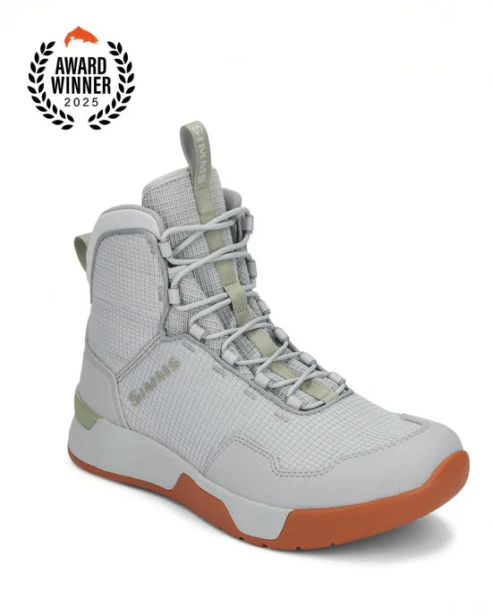 Simms Men's Flats Sneaker 3 Simms Men's Flats Sneaker