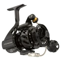 Van Staal X2 Bailed Spinning Fishing Reel 10 Van Staal X2 Bailed Spinning Fishing Reel -Outlet Angling Store 150 black bailed