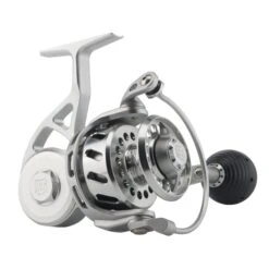 Van Staal VR Series Bailed Spinning Reel 31 Van Staal VR Series Bailed Spinning Reel -Outlet Angling Store 150 silver 1
