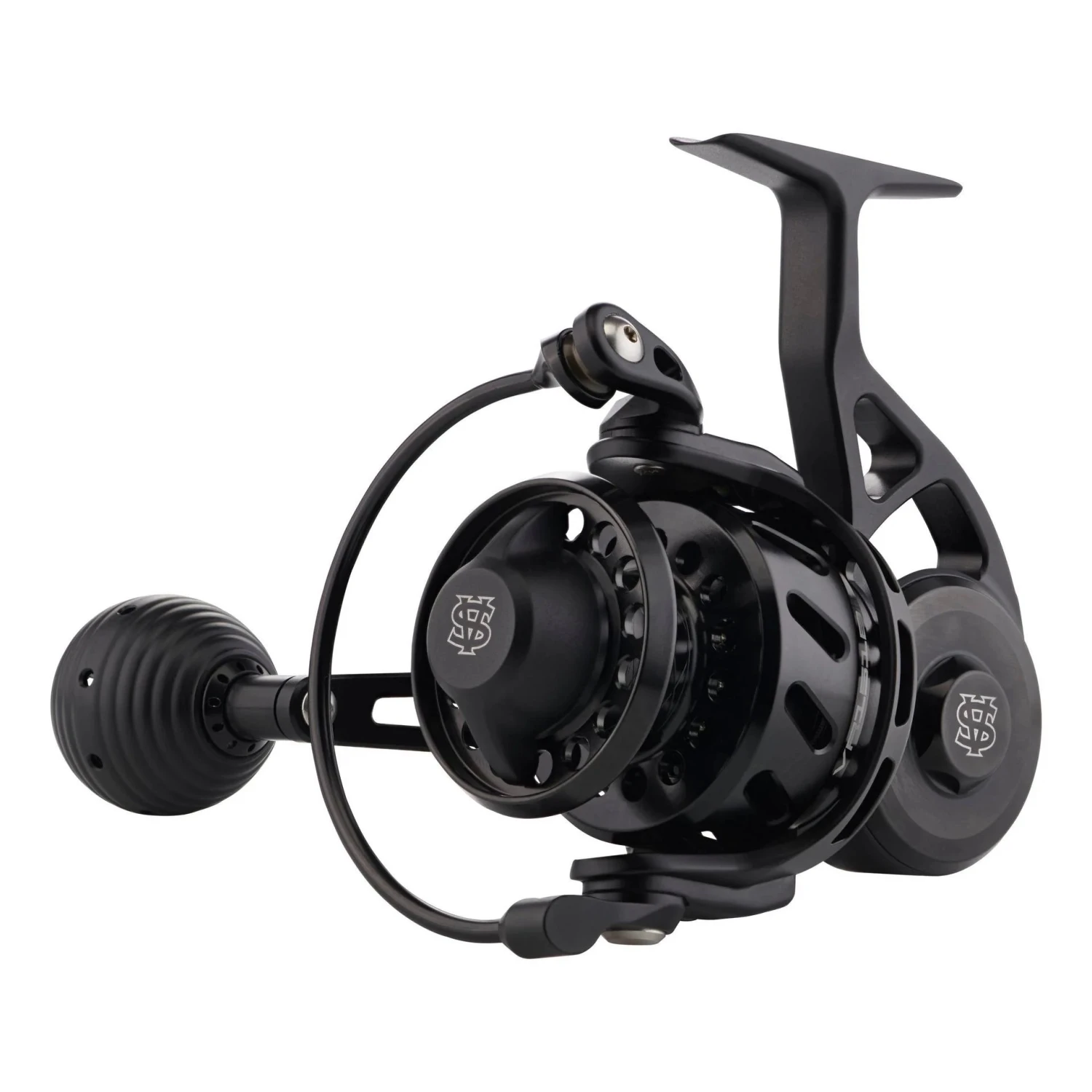 Van Staal VR Series Bailed Spinning Reel 12 Van Staal VR Series Bailed Spinning Reel - Image 10