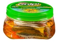 Berkley Gulp Alive 3" Shrimp Tub