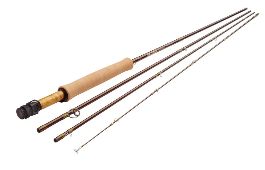 Sage R8 Core - Limited Edition Fly Rod 4 Sage R8 Core - Limited Edition Fly Rod - Image 2