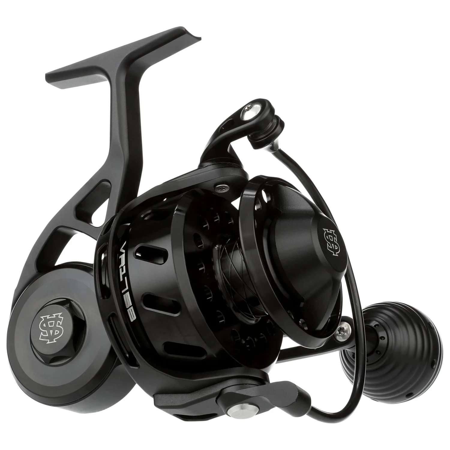 Van Staal VR Series Bailed Spinning Reel 9 Van Staal VR Series Bailed Spinning Reel - Image 7
