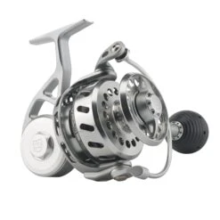 Van Staal VR Series Bailed Spinning Reel 32 Van Staal VR Series Bailed Spinning Reel -Outlet Angling Store 175 silver