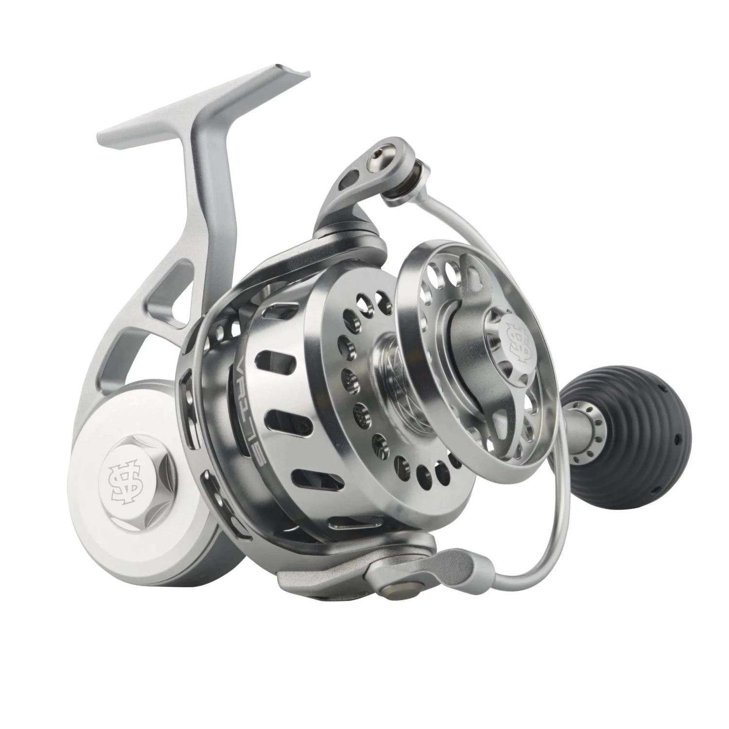 Van Staal VR Series Bailed Spinning Reel 17 Van Staal VR Series Bailed Spinning Reel - Image 15