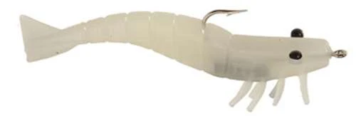 D.O.A. 4" 3PK Shrimp 4 D.O.A. 4" 3PK Shrimp - Image 2