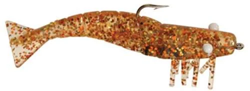 D.O.A. 4" 3PK Shrimp 6 D.O.A. 4" 3PK Shrimp - Image 4