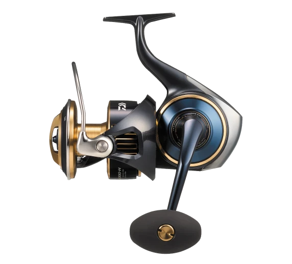 Daiwa Saltiga 8 Daiwa Saltiga - Image 6