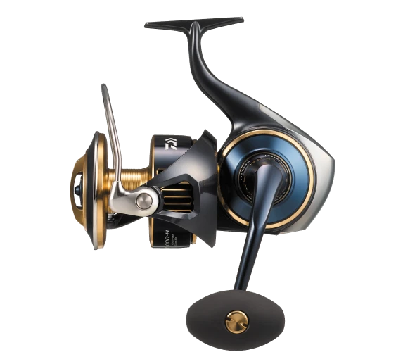 Daiwa Saltiga 9 Daiwa Saltiga - Image 7