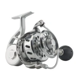Van Staal VR Series Bailed Spinning Reel 33 Van Staal VR Series Bailed Spinning Reel -Outlet Angling Store 200 silver 1